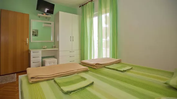 Hostel Villa Marija | Split-Dalmaçya - Hvar