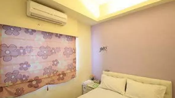 Citylife Chungcheng Guesthouse | Hualien İdari Bölgesi - Hualien (ve civarı) - Hualien Şehri - Hualien Şehir Merkezi