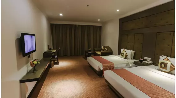 Angkor Howard Hotel | Siem Reap (ili) - Siem Reap