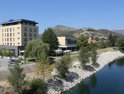 Hotel Mogorjelo | Herzegovina-Neretva Canton - Capljina