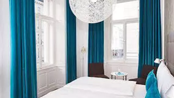 Motel One Wien-Staatsoper | Vienna (eyalet) - Viyana - Innere Stadt