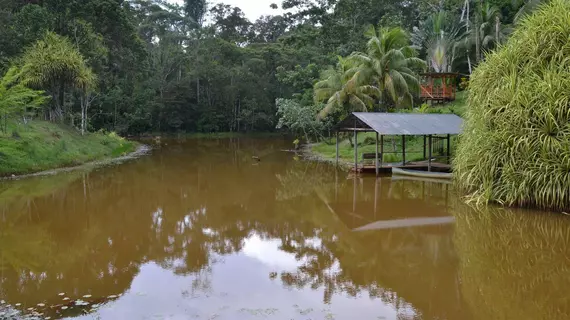 La Laguna del Lagarto Lodge | Alajuela (ili) - Pital