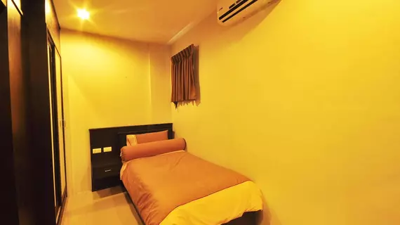 The Bedroom Kata Beach | Phuket (ve civarı) - Karon - Kata Plajı