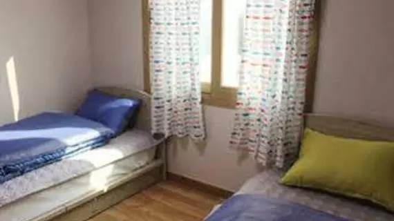 Waheulri Guesthouse Hostel | Jeju Adası - Jeju - Jocheon