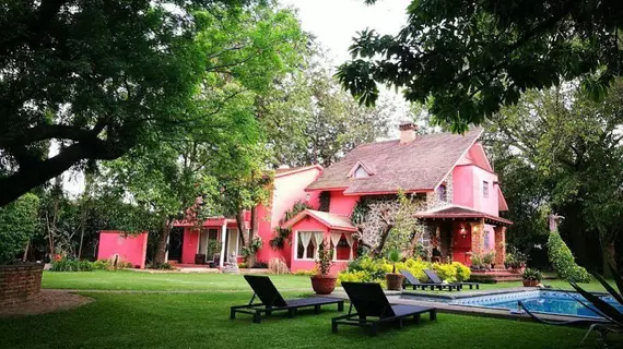 Casa Amor | Morelos - Tepoztlan