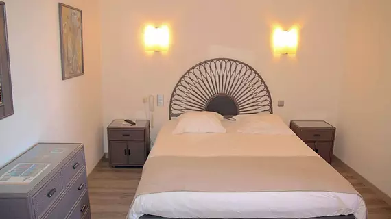 Hotel Aquarius | Occitanie - Pyrenees-Orientales (Doğu Pireneler) - Canet-en-Roussillon - Canet-Plage