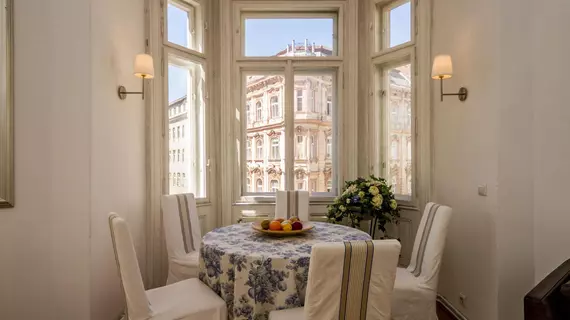 Apartment Luxory Alsergrund | Vienna (eyalet) - Viyana