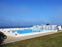 Orbitur Canidelo Bungalows Caravan Park | Norte - Porto Bölgesi - Vila Nova de Gaia