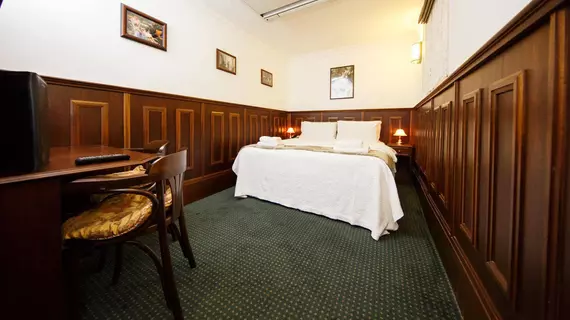 Regency House Hotel | Londra (ve civarı) - London City Center - Fitzrovia