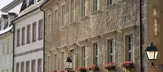 Hotel Graf von Mansfeld | Saxony (Saksonya)-Anhalt - Lutherstadt Eisleben