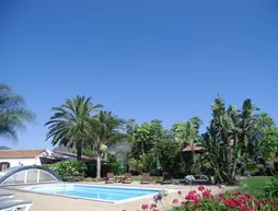 Finca El Picacho | Kanarya Adaları - Santa Cruz de Tenerife - La Laguna - Tejina