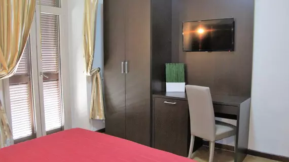 Hotel d'Este | Lazio - Roma (ve civarı) - Roma Kent Merkezi - Esquilino