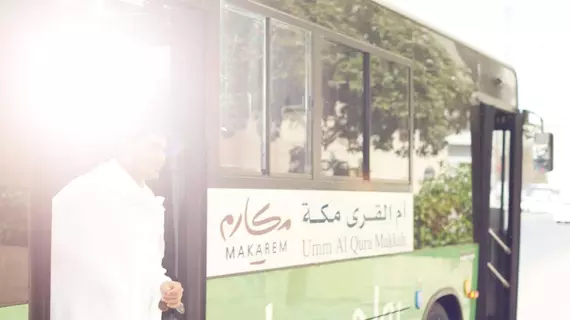 Makarim Umm AlQura Hotel | Mekke