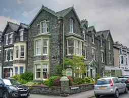 Dalkeith Guest House | Cumbria (kontluk) - Keswick