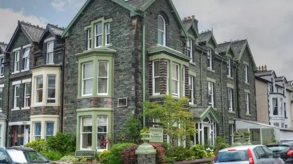 Dalkeith Guest House | Cumbria (kontluk) - Keswick