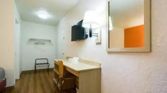 Motel 6 Denver - Lakewood | Kolorado - Denver (ve civarı) - Lakewood