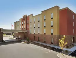 Hampton Inn by Hilton Elko | Nevada - Elko (ve civarı) - Elko