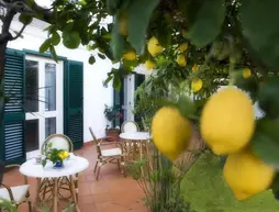 B&B Ravello Rooms | Campania - Salerno (il) - Ravello