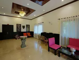 Areca Angkor Boutique Villa | Siem Reap (ili) - Siem Reap - Wat Bo Bölgesi