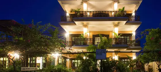 The Rose Apple Boutique Bed & Breakfast | Siem Reap (ili) - Siem Reap