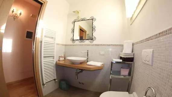 Bombyx Inn | Lombardy - Bergamo - Bergamo (ve civarı) - Bergamo