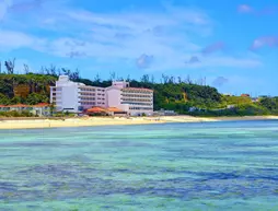 Resort Hotel Bel Paraiso | Okinava (idari bölge) - Kunigami - Okinawa (ve civarı) - Nakijin - Unten