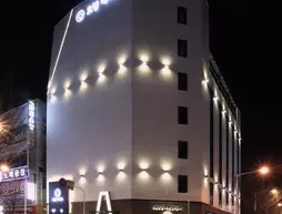 Avenue Nine Hotel | Gyeonggi - Suwon (ve civarı) - Ansan