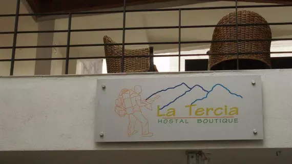 Hostal Boutique La Tercia | Mexico City (ve civarı) - Meksiko - Cuauhtemoc