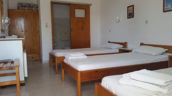 Rubini Rooms | Ege Adaları - Paros