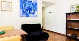 Apartamento Nossa Senhora de Copacabana | Rio de Janeiro (eyaleti) - Rio de Janeiro (ve civarı) - Alto da Boa Vista - Copacabana