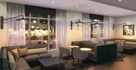 Hyatt Place Austin Airport | Teksas - Austin (ve civarı) - Austin