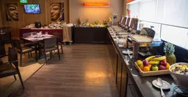 Saffron Boutique Hotel | Dubai - Deira