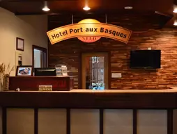 Hotel Port Aux Basques | Newfoundland and Labrador - Newfoundland - Channel-Port aux Basques