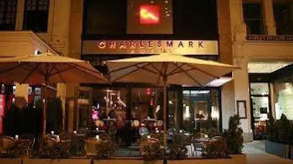 Charlesmark Hotel | Massachusetts - Boston (ve civarı) - Boston - Back Bay