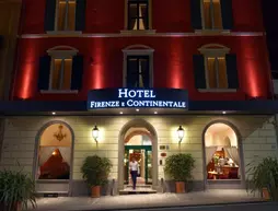 Hotel Firenze & Continentale | Liguria - La Spezia (il) - La Spezia - La Spezia Tarihi Kent Merkezi