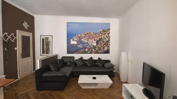 Luxury X-Rooms and Apartments Old Town | Dubrovnik-Neretva - Dubrovnik (ve civarı) - Dubrovnik - Dubrovnik Eski Kent Bölgesi