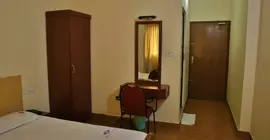 Hotel Srinivas | Kerala - Ernakulam Bölgesi - Koşin (ve civarı) - Koçi