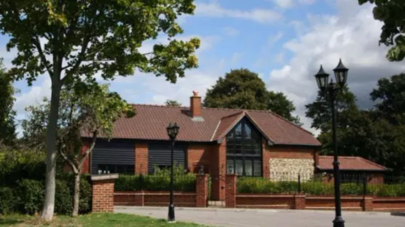 Millers House | Batı Sussex (kontluk) - Emsworth - Westbourne