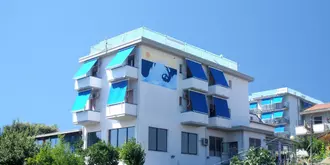 Hotel Mare Blu