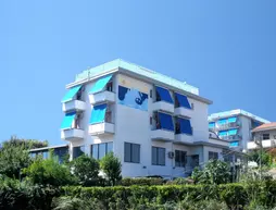 Hotel Mare Blu | Abruzzo - Teramo (il) - Pineto