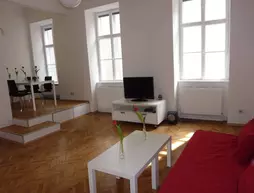 Apartment Vereinsgasse 9 | Vienna (eyalet) - Viyana