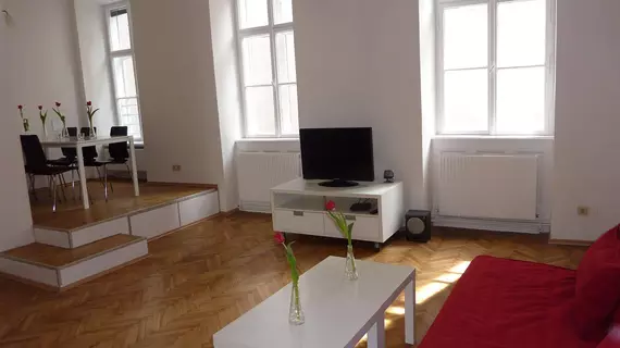 Apartment Vereinsgasse 9 | Vienna (eyalet) - Viyana