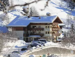 Hotel Dorfer | Salzburg (eyalet) - Sankt Johann im Pongau - Grossarl