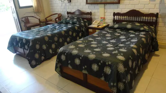 Hotel Bali Subak | Bali - Badung - Padma