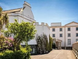 North West Castle Hotel | İskoçya - Dumfries ve Galloway - Stranraer