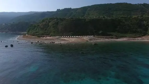 Rosette Resort | Calabria - Vibo Valentia (vilayet) - Parghelia