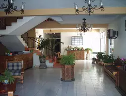 Hotel San Jose | Jalisco - Guadalajara (ve civarı) - Guadalajara