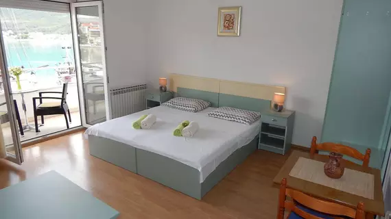 Rooms and Apartments Porat | Split-Dalmaçya - Split