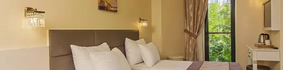 Grand Naki Hotel |  Istanbul  - Fatih - Sultanahmet