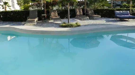 Hotel Spa Sitio Sagrado | Morelos - Tepoztlan